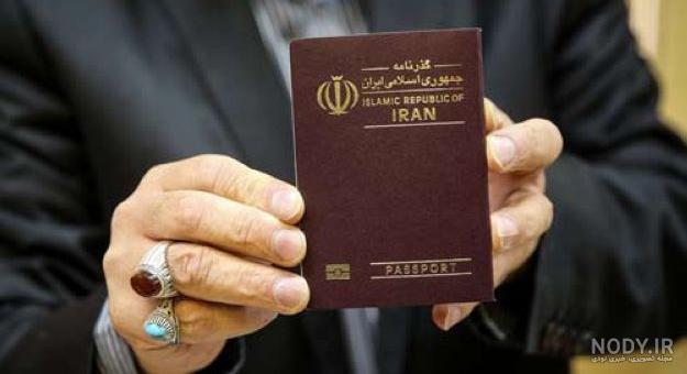 شرایط عکس پاسپورت برای کودکان دختر