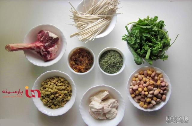 طرز تهیه آش رشته برای 20 نفر نی نی سایت طرز تهیه آش رشته برای 20 نفر نی نی سایت