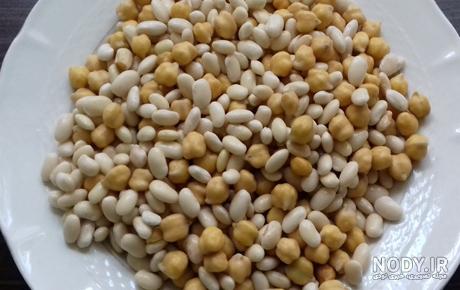 طرز تهیه آش رشته مجلسی برای 4 نفر طرز تهیه آش رشته مجلسی برای 4 نفر