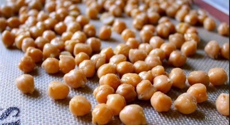 طرز تهیه لپه در خانه طرز تهیه لپه در خانه