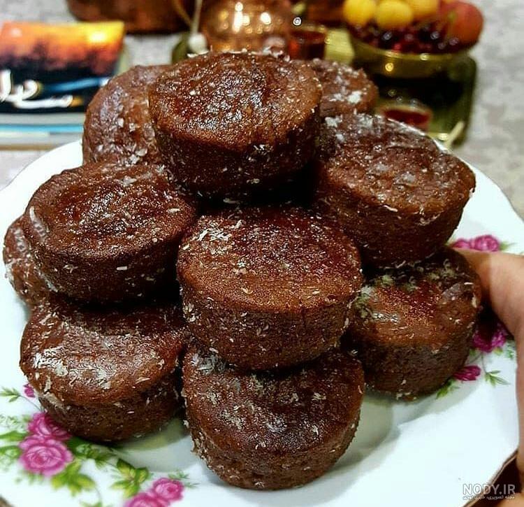 طرز تهیه کیک فنجانی بازاری طرز تهیه کیک فنجانی بازاری