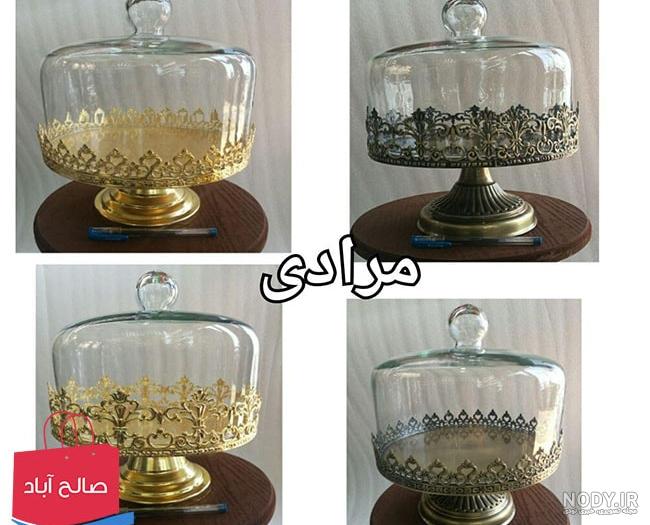 ظرف كيك ديجي كالا