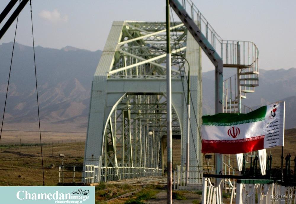 عکس جلفا تبریز