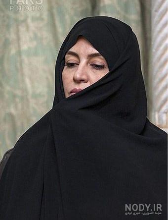 عکس دختر معمولی با حجاب عکس دختر معمولی با حجاب