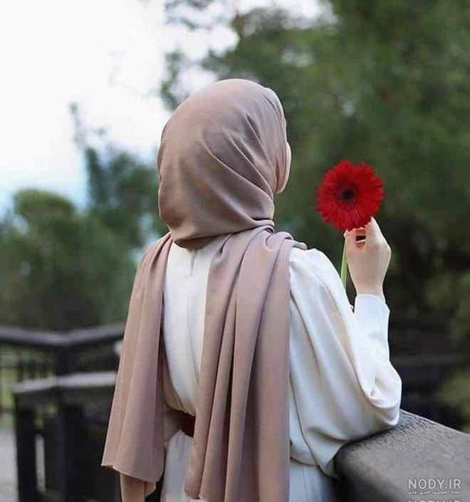 عکس دختر چادری برای پروفایل عکس دختر چادری برای پروفایل