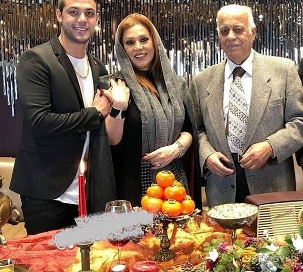 عکس شب یلدا مبارک