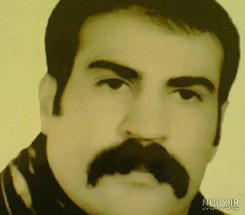 عکس طیب لات تهران
