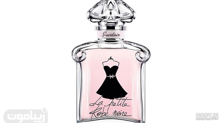 عکس عطر زنانه فرانسوی