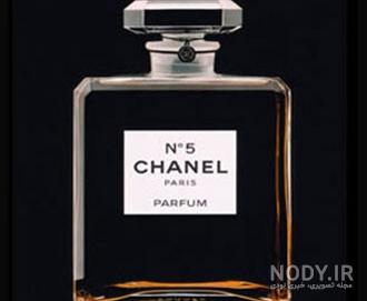 عکس عطر فرانسوی