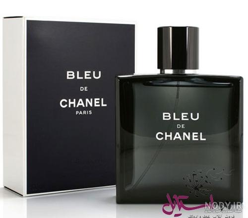 عکس عطر های معروف فرانسوی