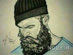 عکس لاتی برای روبیکا