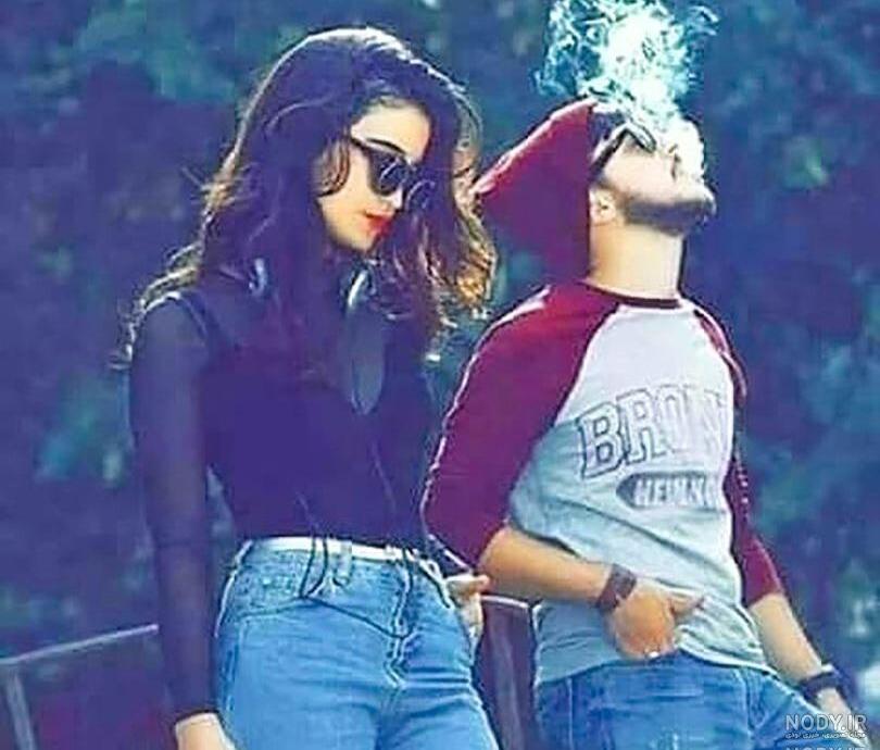 عکس لاتی برای پروفایل روبیکا