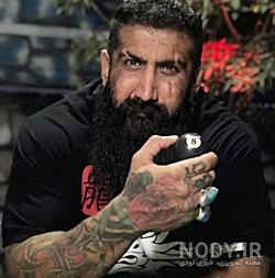 عکس لاتی ها