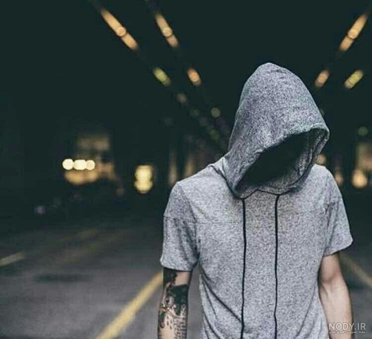 عکس لاتی پسرونه برای پروفایل
