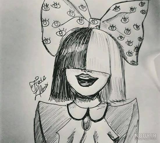 عکس نقاشی سخت و زیبا عکس نقاشی سخت و زیبا