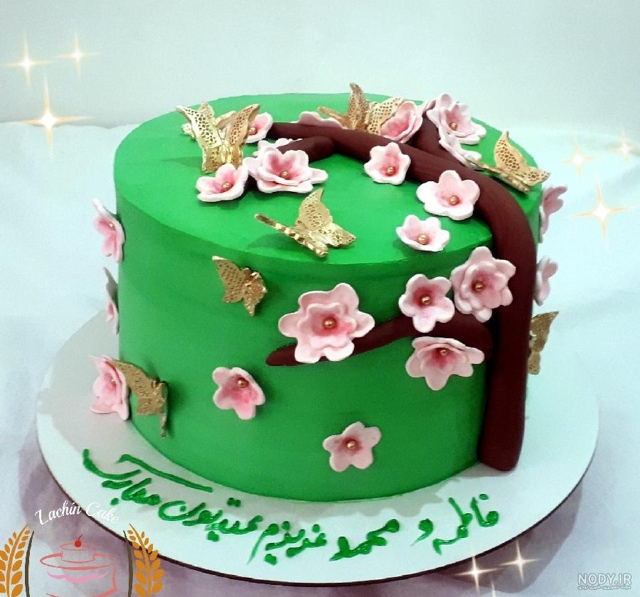 عکس نوشته عید غدیر