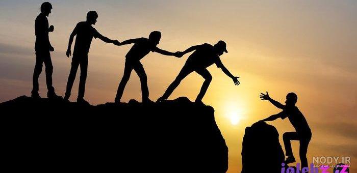 عکس پروفایل دوستانه صمیمی عکس پروفایل دوستانه صمیمی