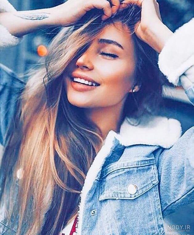 عکس پروفایل روبیکا دخترونه شاخ