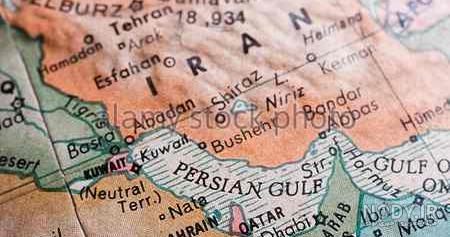 عکس پرچم ایران تمام صفحه