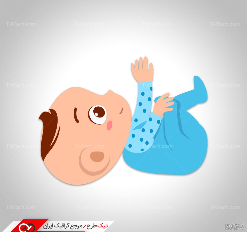 عکس کارتونی پسر بچه شیطون عکس کارتونی پسر بچه شیطون