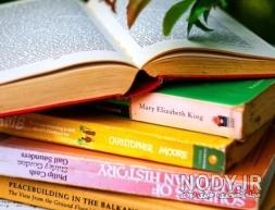 عکس کتاب انگلیسی