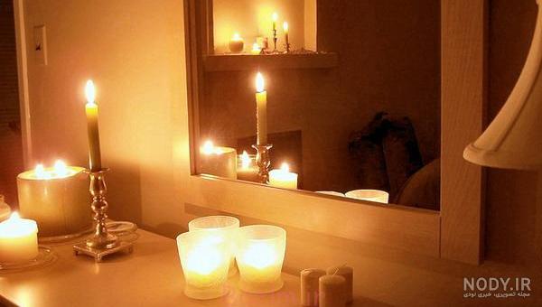 عکس گل رز مشکی مخملی