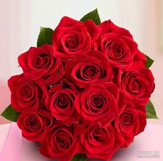 عکس گل نوشته دار عکس گل نوشته دار