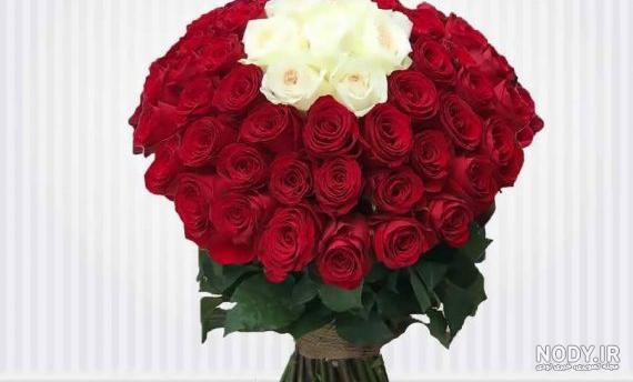 عکس گل های زیبا