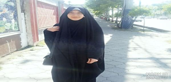 فیلم دختر چادری برای وضعیت واتساپ فیلم دختر چادری برای وضعیت واتساپ