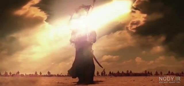 فیلم روز عاشورا در کربلا فیلم روز عاشورا در کربلا