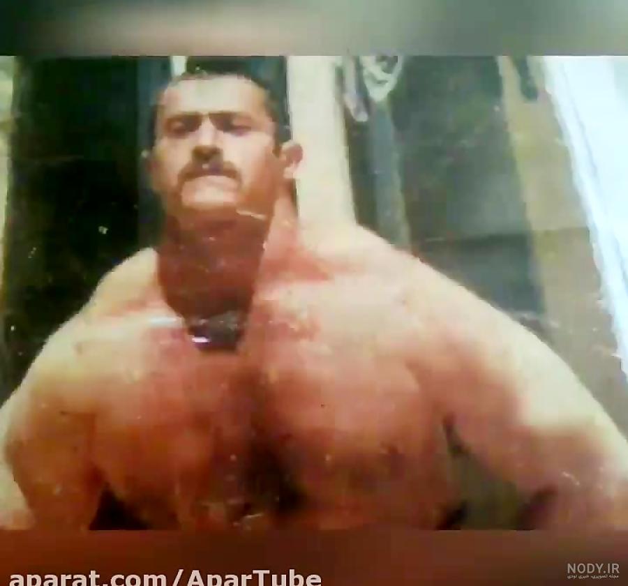 فیلم طیب خان
