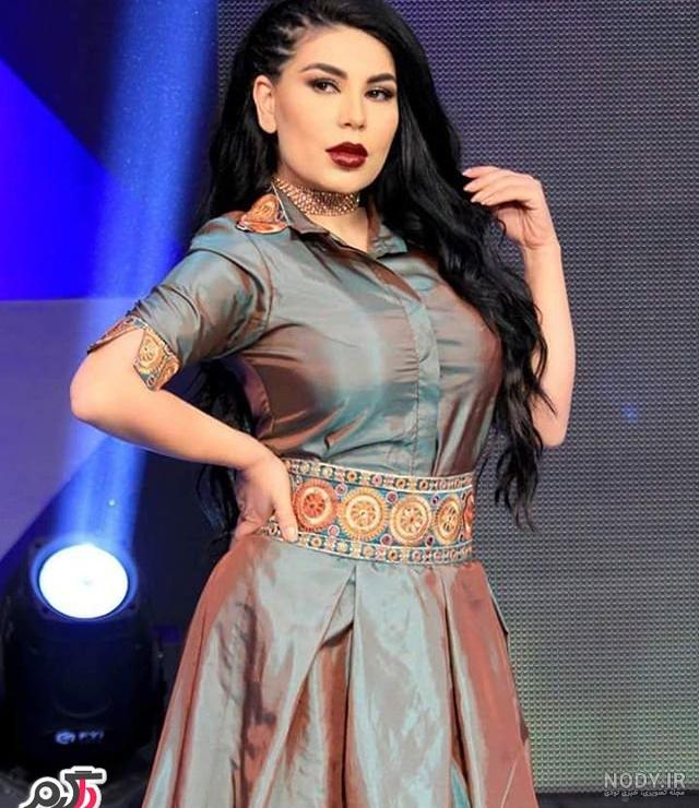قاتل آریانا سعید قاتل آریانا سعید