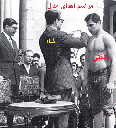 قد طیب حاج رضایی