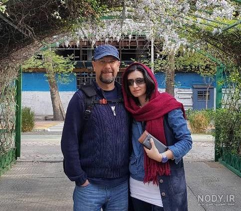محمد بحرانی در گاندو محمد بحرانی در گاندو