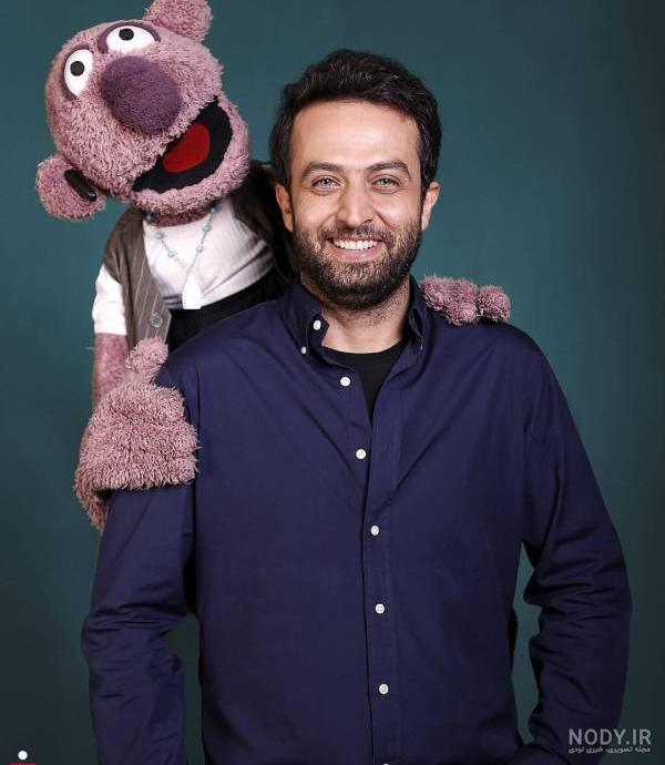 محمد بحرانی کرونا محمد بحرانی کرونا