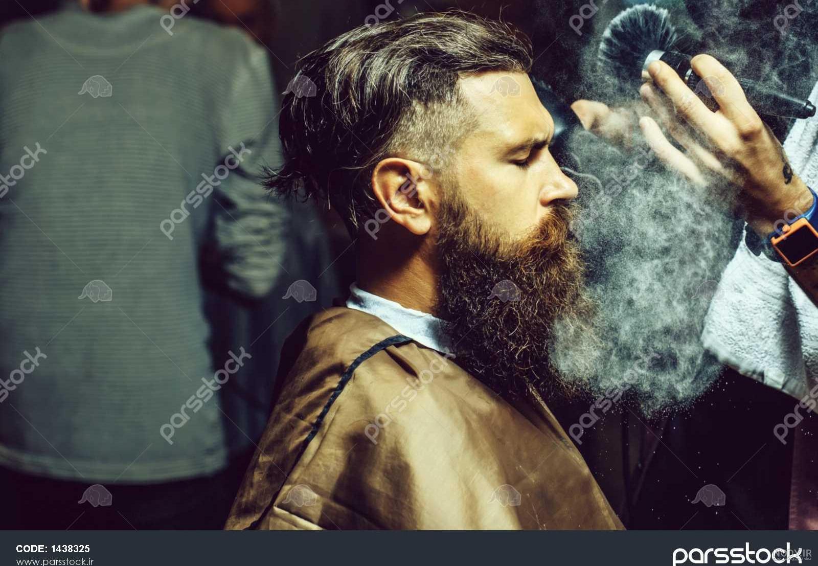 مدل ریش 2019
