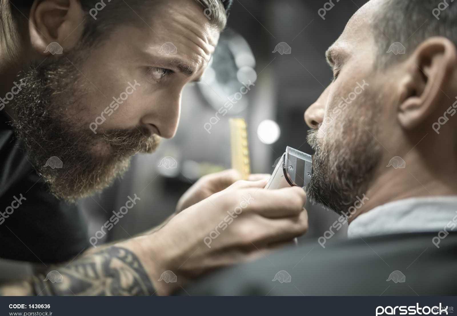 مدل ریش ۲۰۲۰