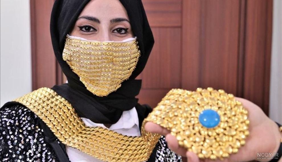 مدل طلا و جواهرات عروس مدل طلا و جواهرات عروس