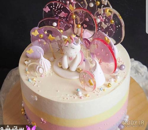 مدل کیک مردانه ۲۰۲۰