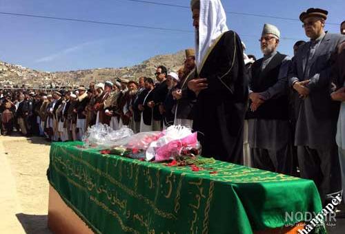 مرگ فرخنده