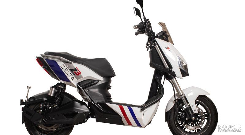 موتور z3 250cc