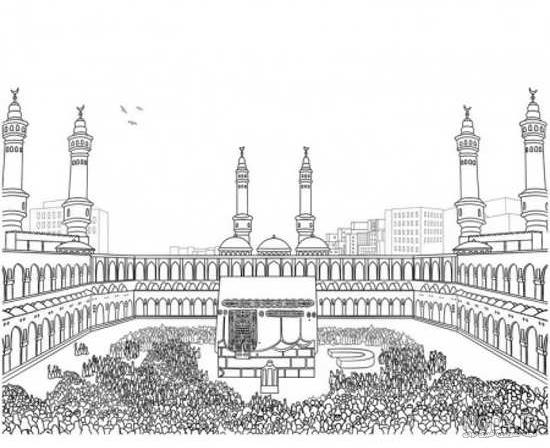 نقاشی خانه خدا آسان نقاشی خانه خدا آسان