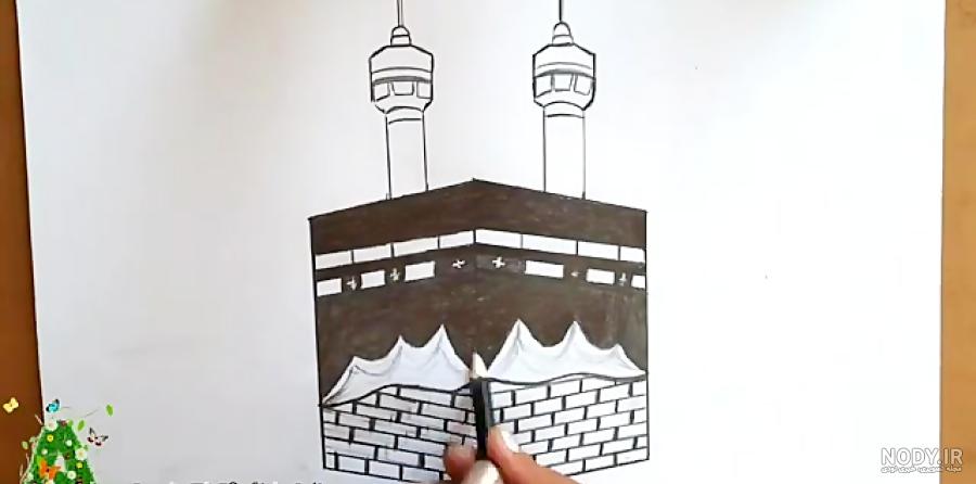 نقاشی ساده و زیبا نقاشی ساده و زیبا