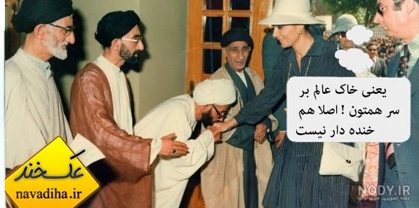 نقاشی کاریکاتور حیوانات خنده دار