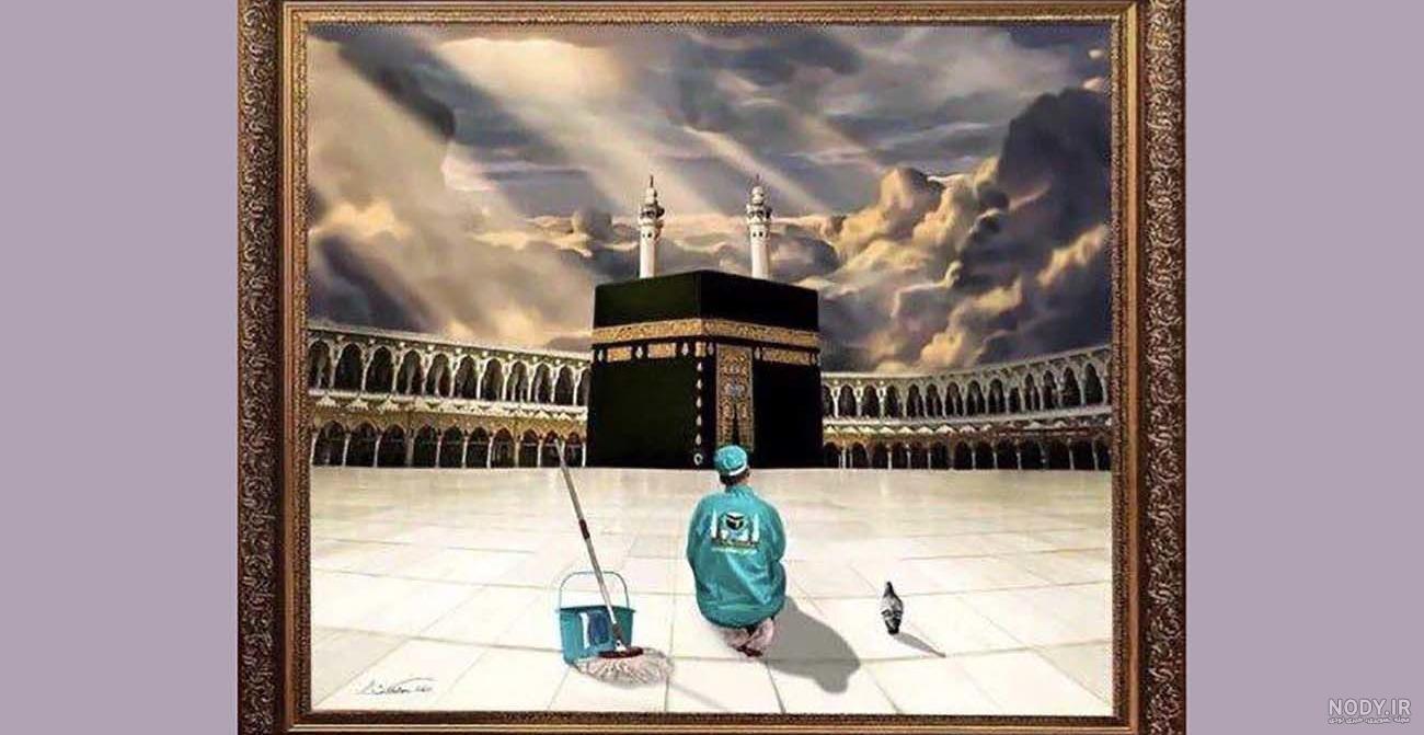 نقاشی کرونا نقاشی کرونا