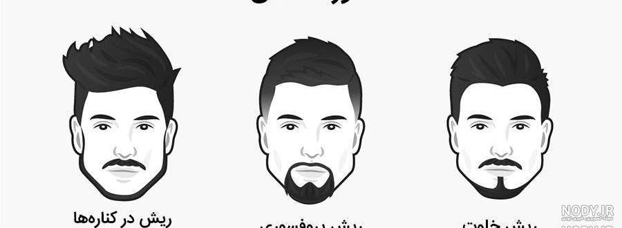 نمونه عکس پاسپورت خارجی