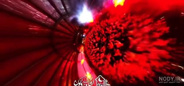 وضعیت عاشورایی وضعیت عاشورایی