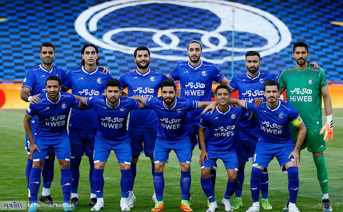 پرسپولیس پرسپولیس