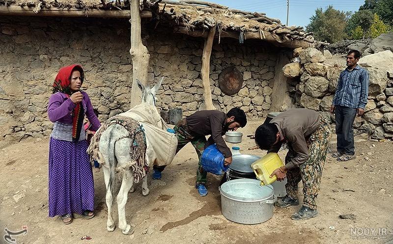 پروفایل روستایی بودن