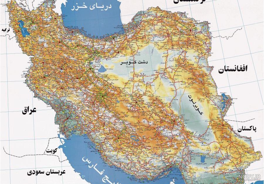 پروفایل فانتزی پرچم ایران